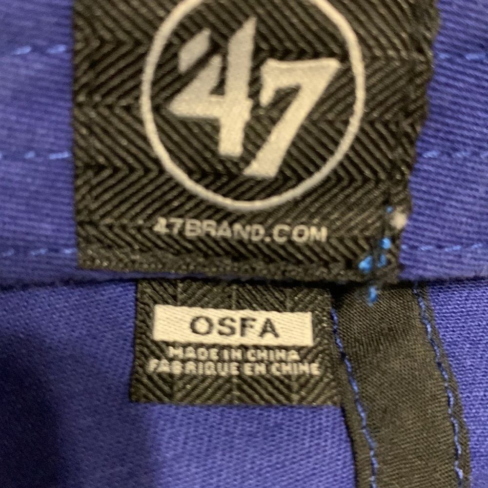 University of Kentucky/UK cap OSFM - Picture 4 of 6